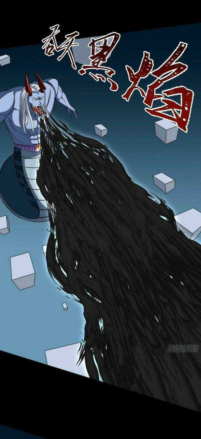 Trùng Sinh Đô Thị Thiên Tôn Chapter 314 trang 15