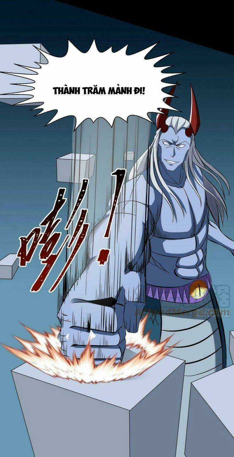 Trùng Sinh Đô Thị Thiên Tôn Chapter 314 trang 16