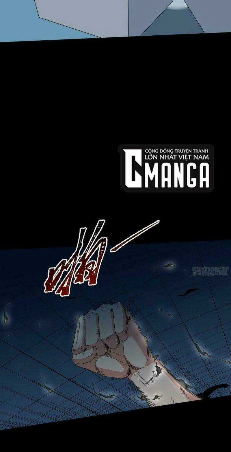 Trùng Sinh Đô Thị Thiên Tôn Chapter 314 trang 17