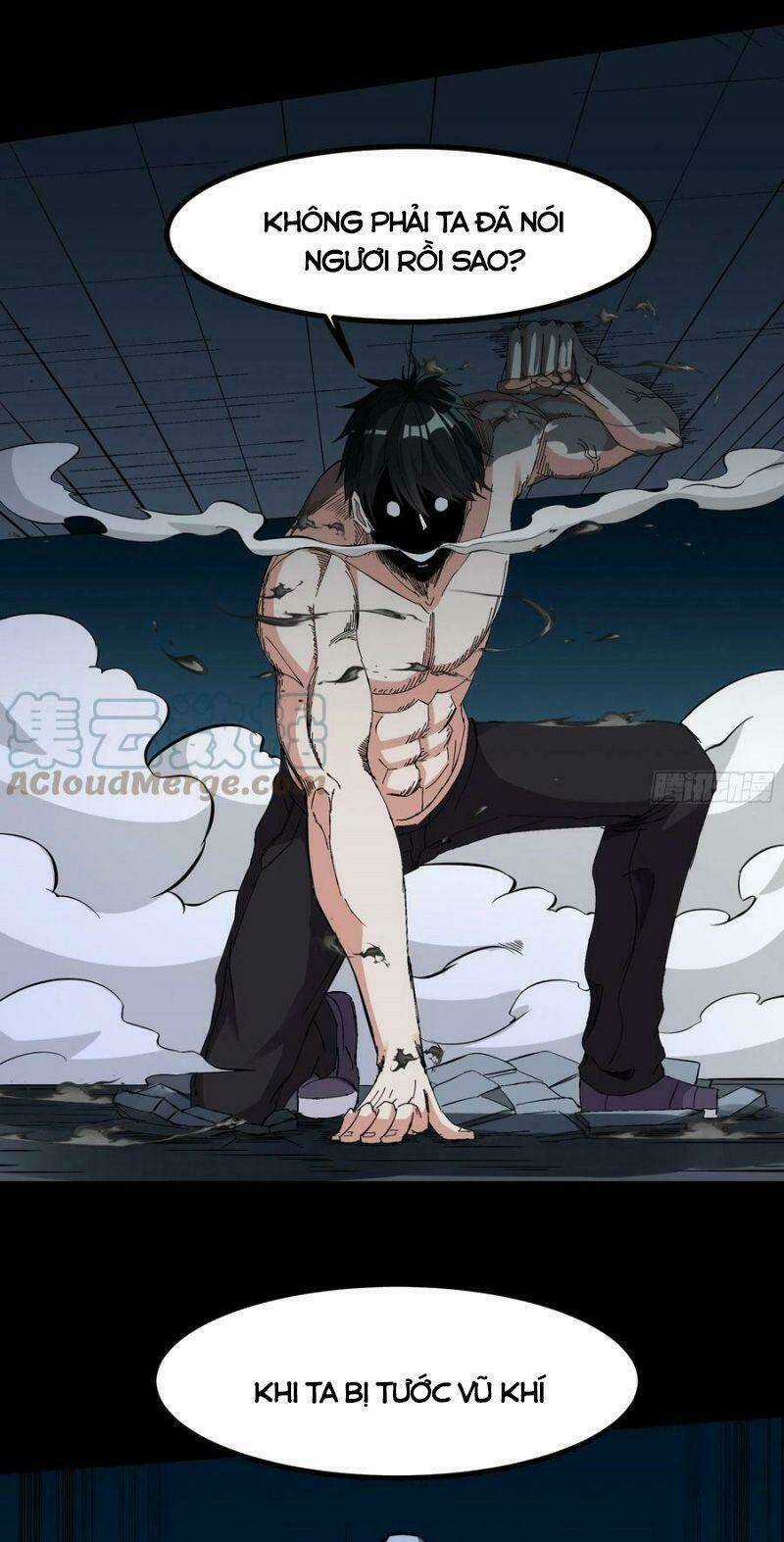 Trùng Sinh Đô Thị Thiên Tôn Chapter 314 trang 18