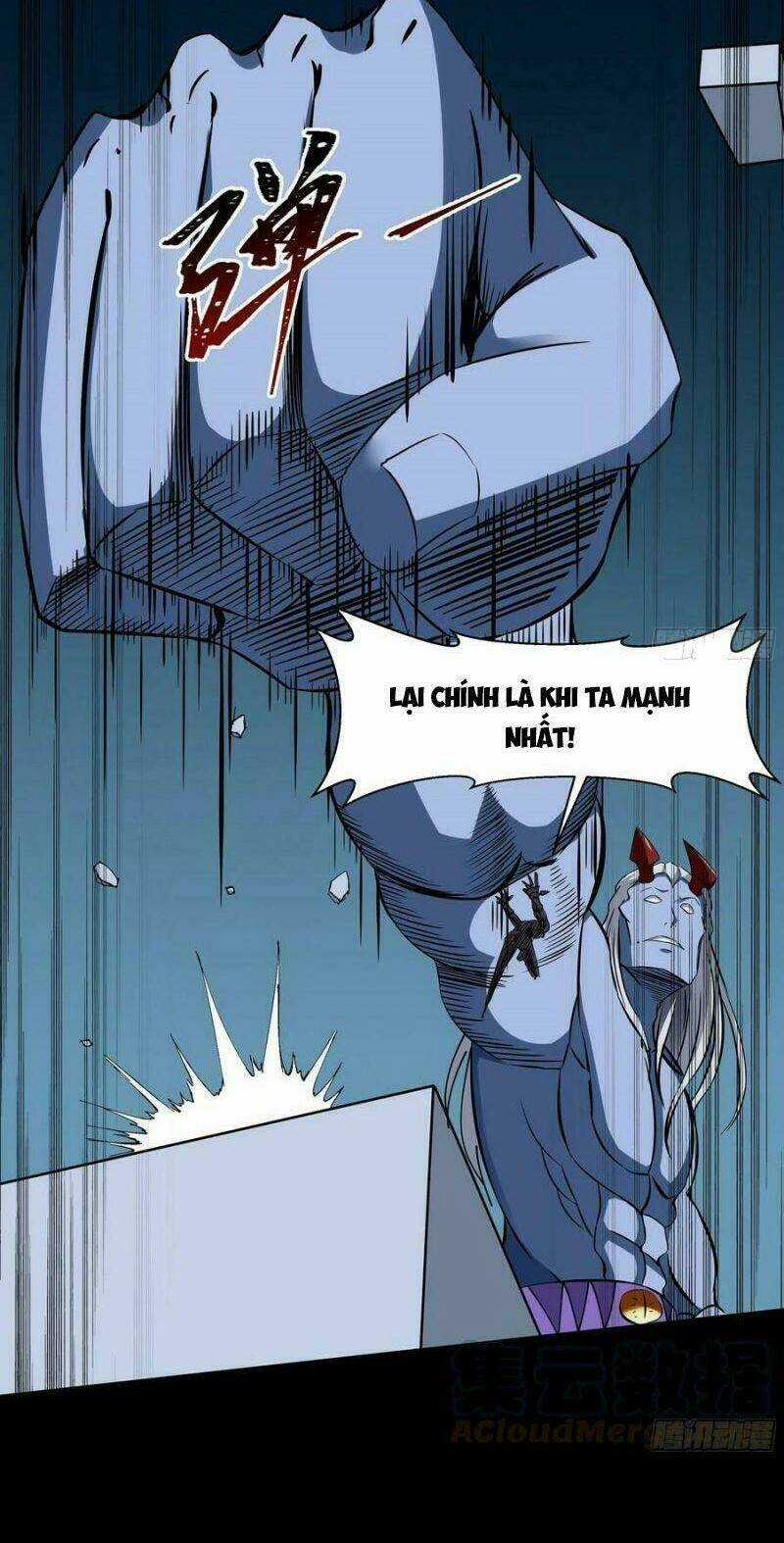 Trùng Sinh Đô Thị Thiên Tôn Chapter 314 trang 19