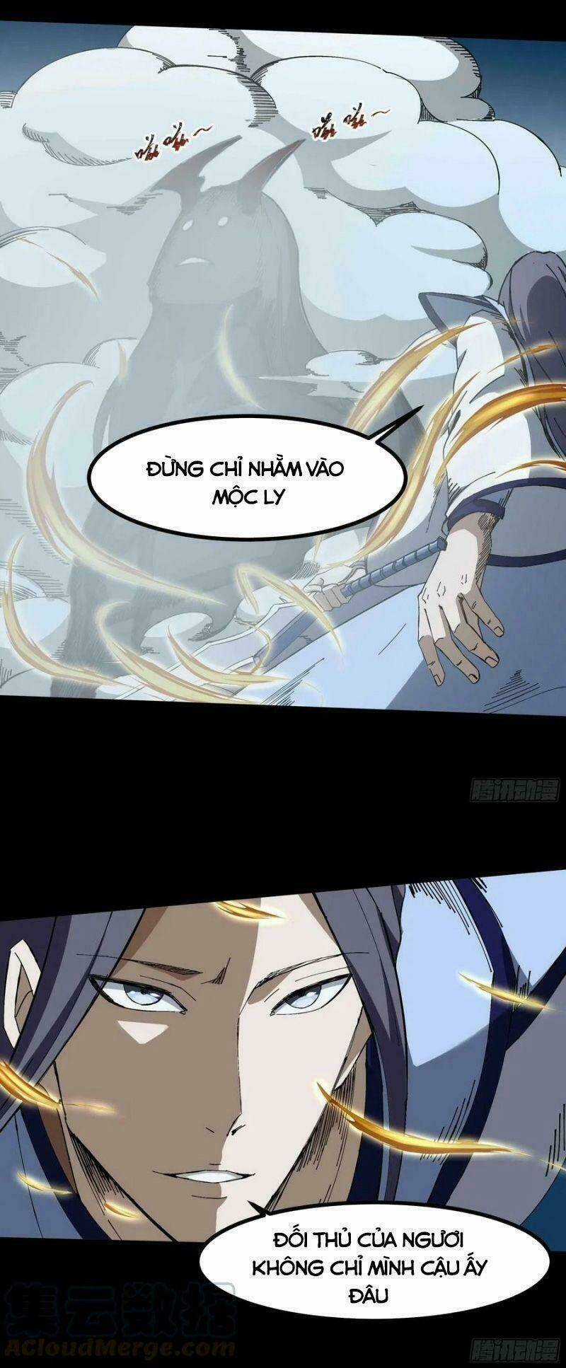 Trùng Sinh Đô Thị Thiên Tôn Chapter 314 trang 2