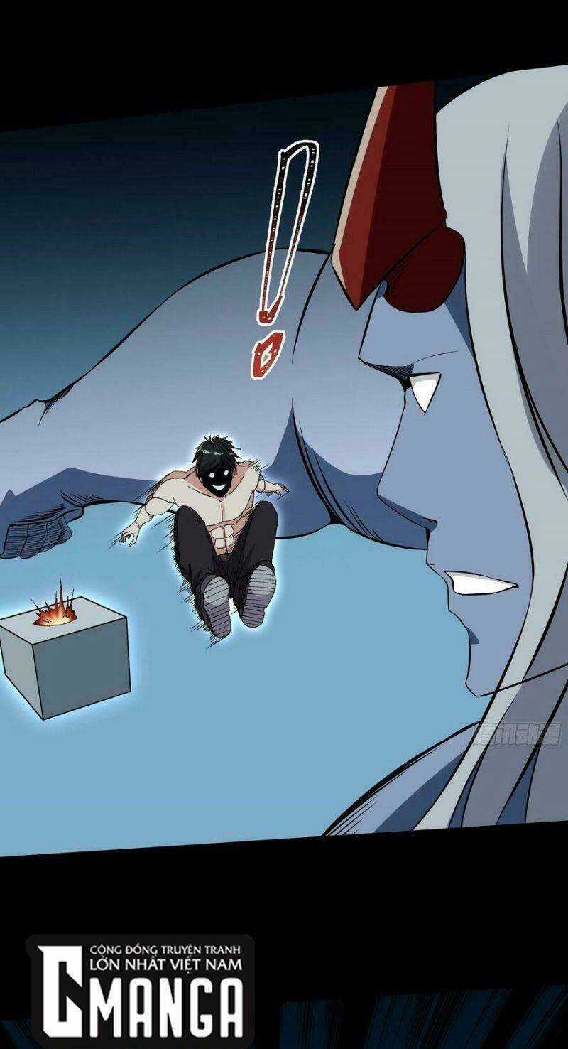 Trùng Sinh Đô Thị Thiên Tôn Chapter 314 trang 20