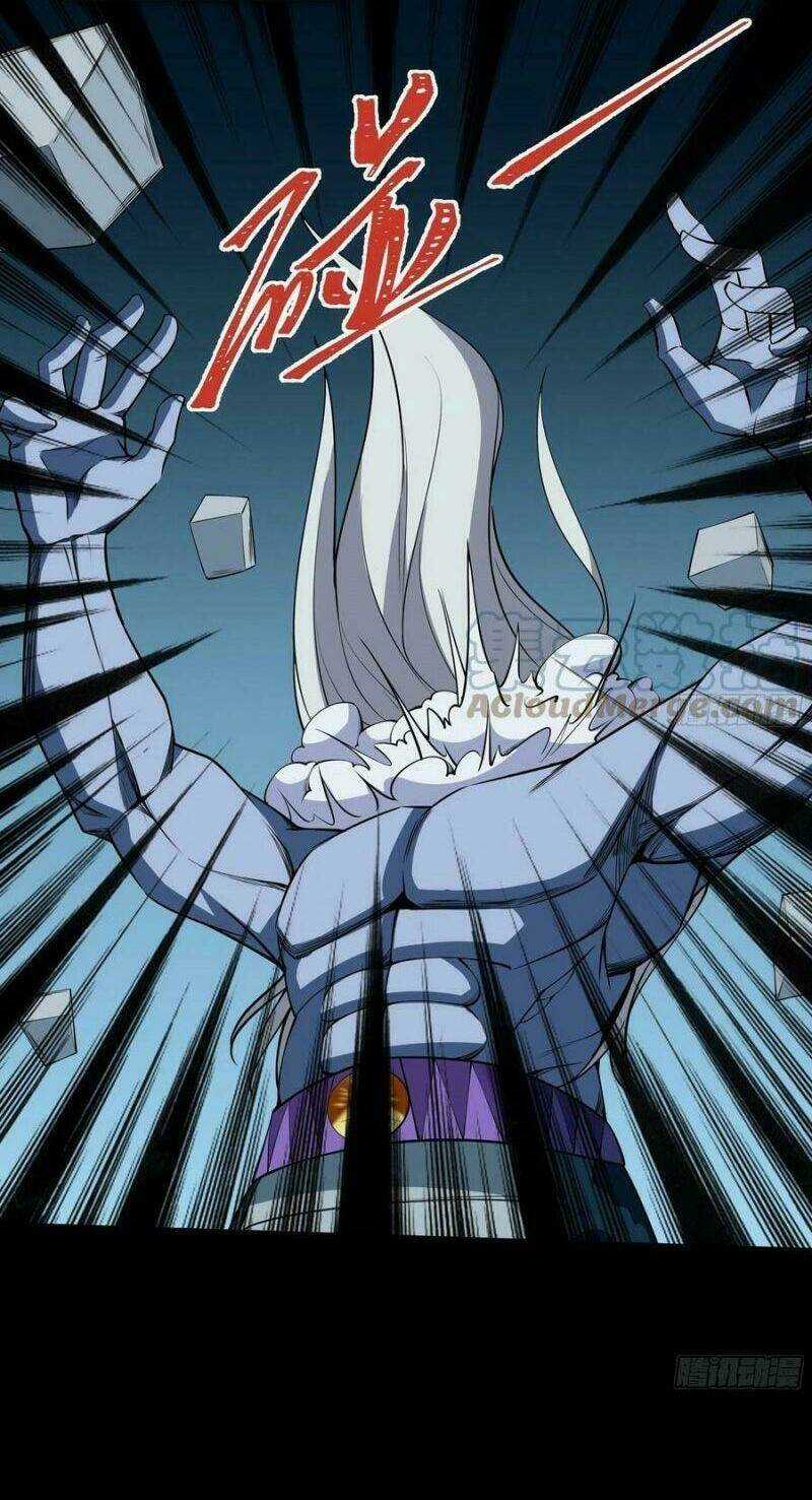 Trùng Sinh Đô Thị Thiên Tôn Chapter 314 trang 21