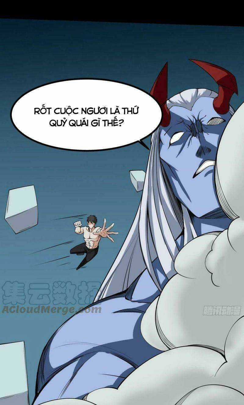 Trùng Sinh Đô Thị Thiên Tôn Chapter 314 trang 22