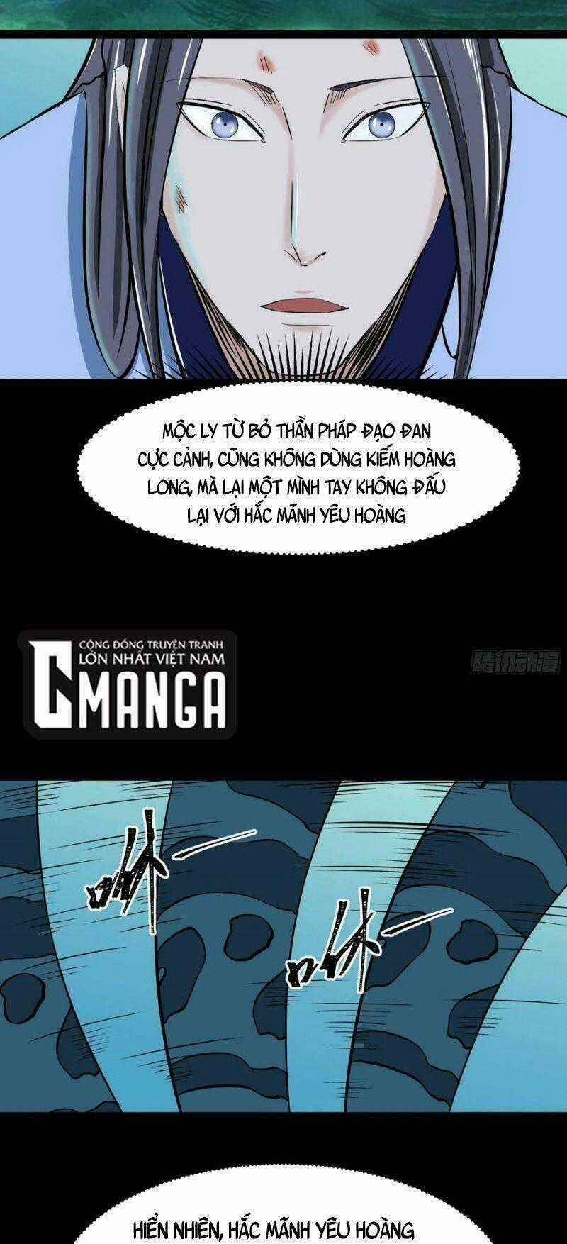 Trùng Sinh Đô Thị Thiên Tôn Chapter 314 trang 26