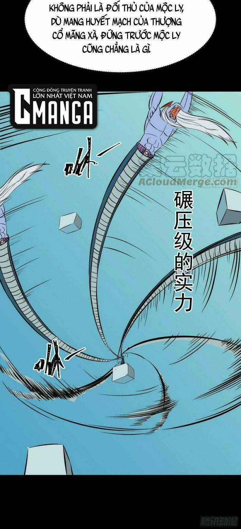 Trùng Sinh Đô Thị Thiên Tôn Chapter 314 trang 27