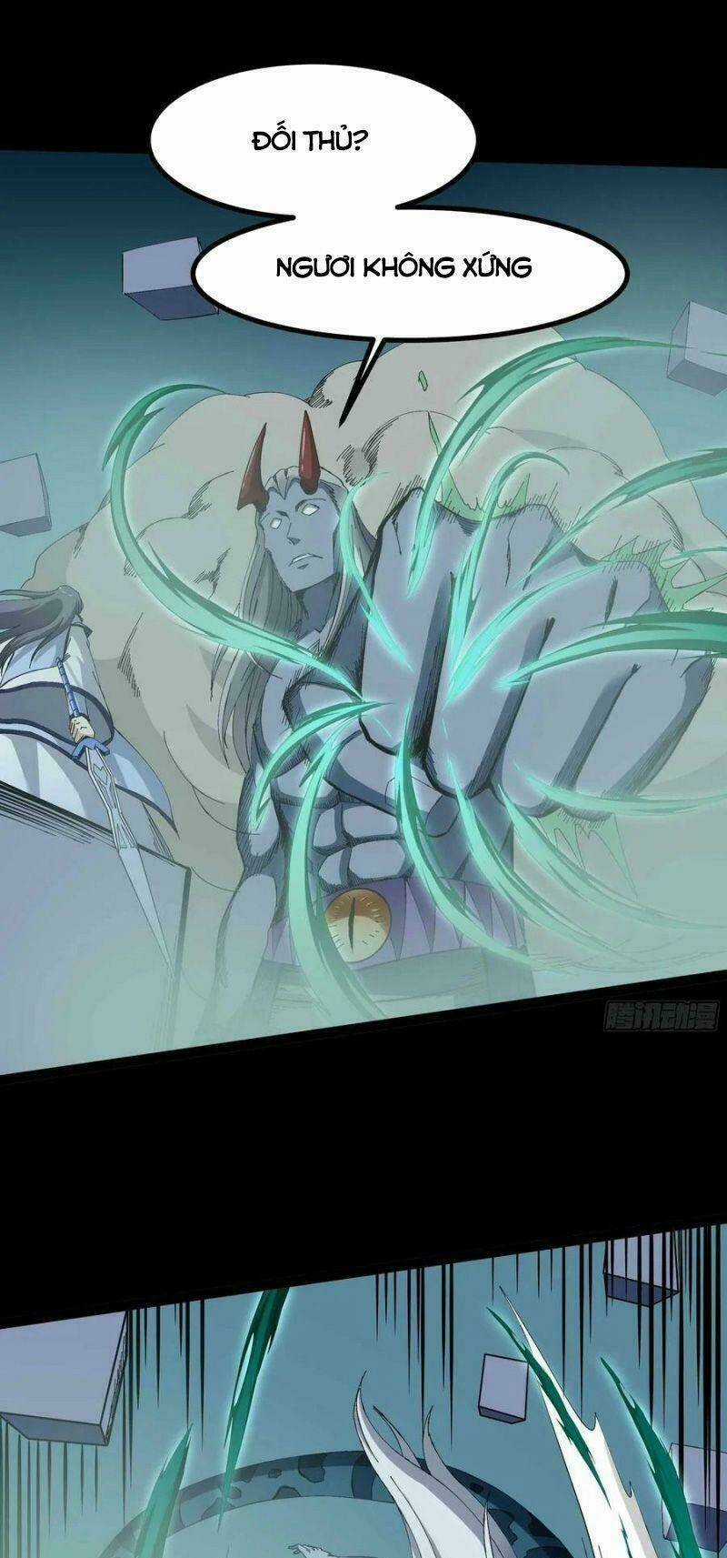 Trùng Sinh Đô Thị Thiên Tôn Chapter 314 trang 3