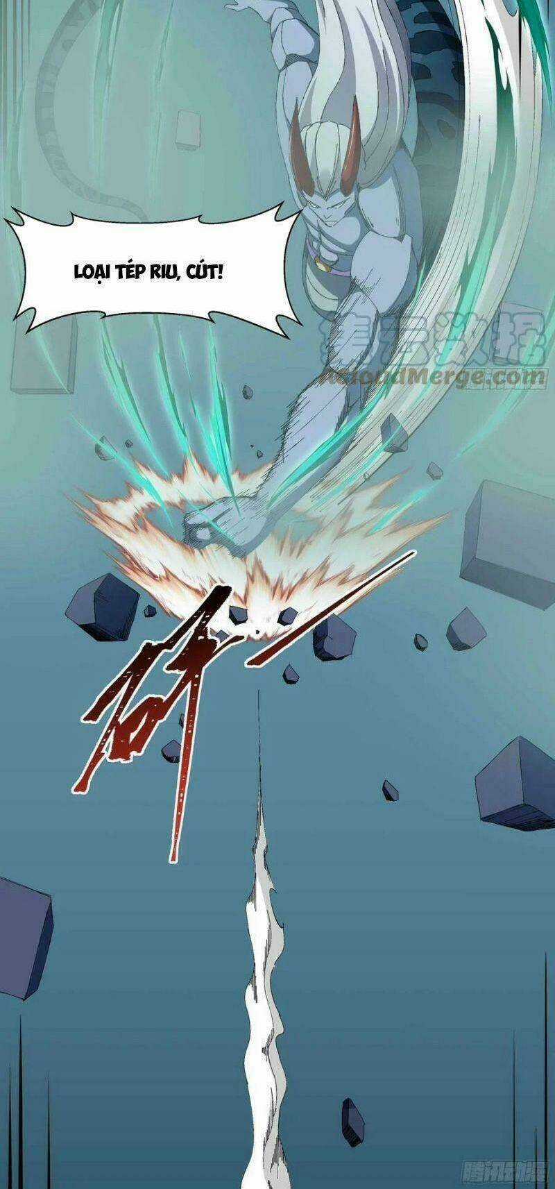 Trùng Sinh Đô Thị Thiên Tôn Chapter 314 trang 4