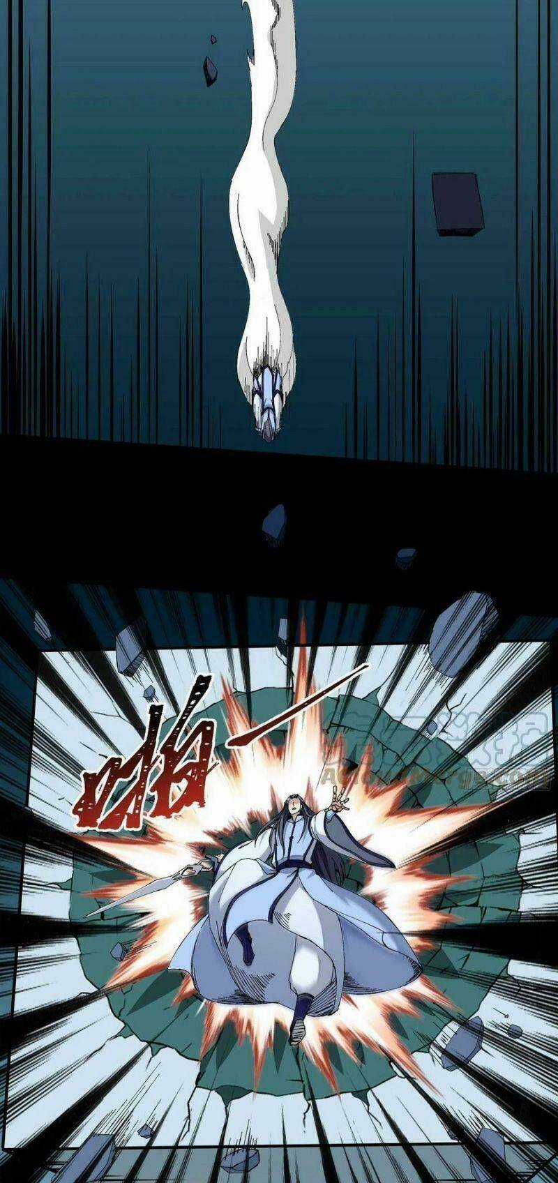 Trùng Sinh Đô Thị Thiên Tôn Chapter 314 trang 5