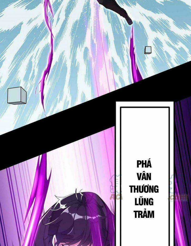 Trùng Sinh Đô Thị Thiên Tôn Chapter 314 trang 8