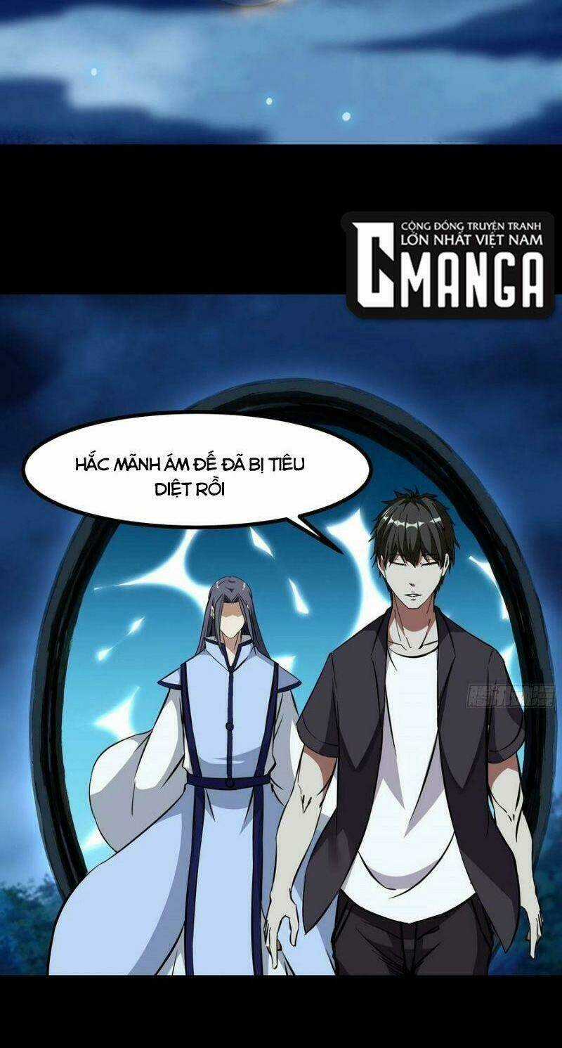 Trùng Sinh Đô Thị Thiên Tôn Chapter 315 trang 13