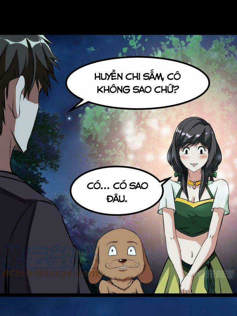 Trùng Sinh Đô Thị Thiên Tôn Chapter 315 trang 14