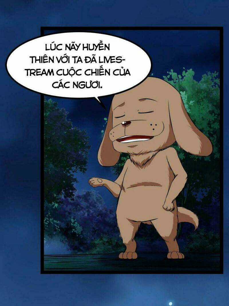 Trùng Sinh Đô Thị Thiên Tôn Chapter 315 trang 15