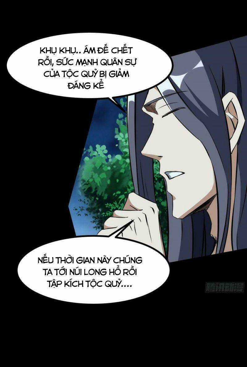 Trùng Sinh Đô Thị Thiên Tôn Chapter 315 trang 18