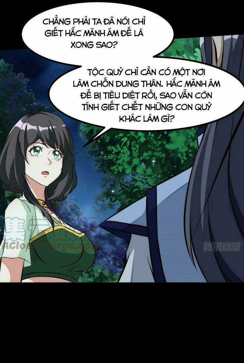 Trùng Sinh Đô Thị Thiên Tôn Chapter 315 trang 19