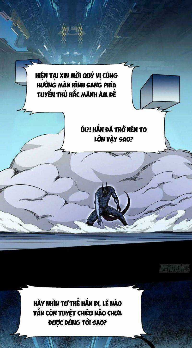 Trùng Sinh Đô Thị Thiên Tôn Chapter 315 trang 2