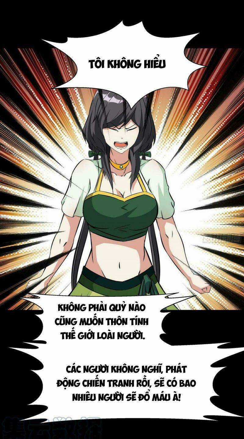 Trùng Sinh Đô Thị Thiên Tôn Chapter 315 trang 22