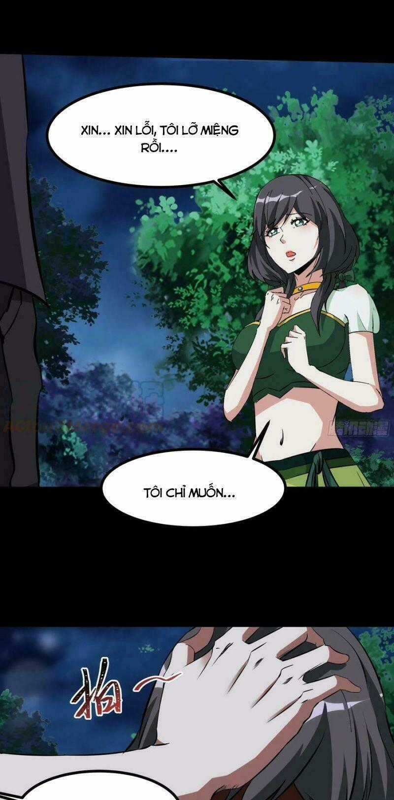 Trùng Sinh Đô Thị Thiên Tôn Chapter 315 trang 24