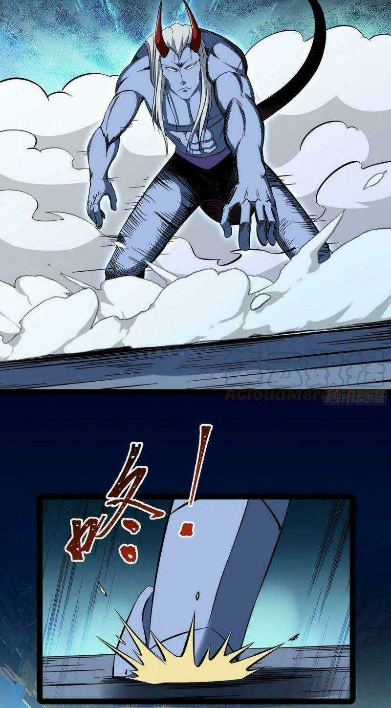 Trùng Sinh Đô Thị Thiên Tôn Chapter 315 trang 3