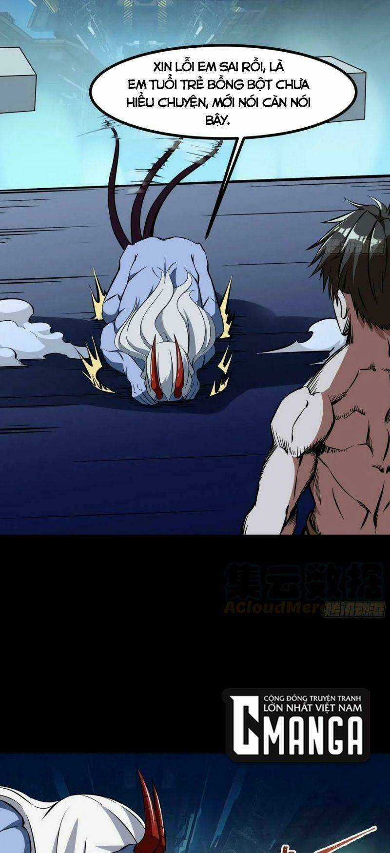 Trùng Sinh Đô Thị Thiên Tôn Chapter 315 trang 4