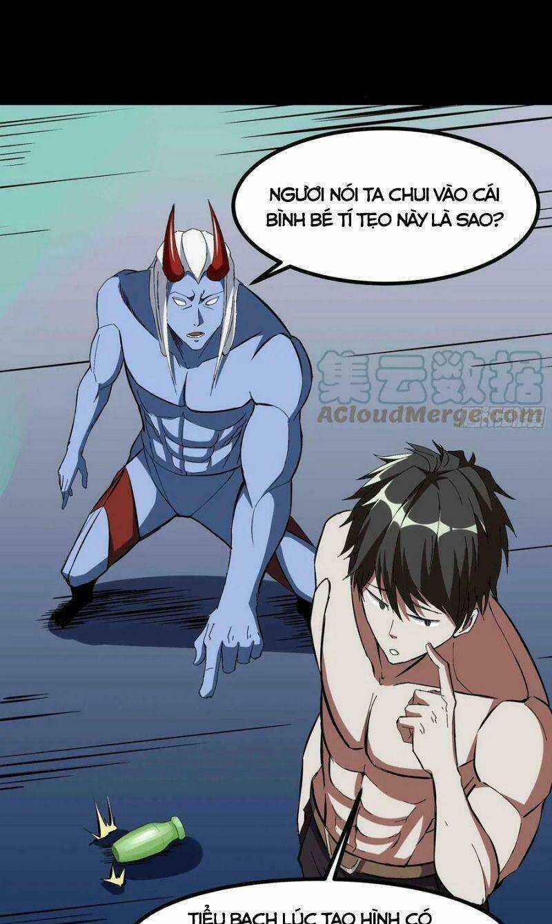 Trùng Sinh Đô Thị Thiên Tôn Chapter 315 trang 6