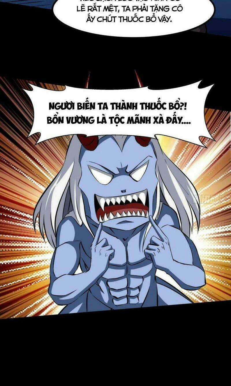 Trùng Sinh Đô Thị Thiên Tôn Chapter 315 trang 7