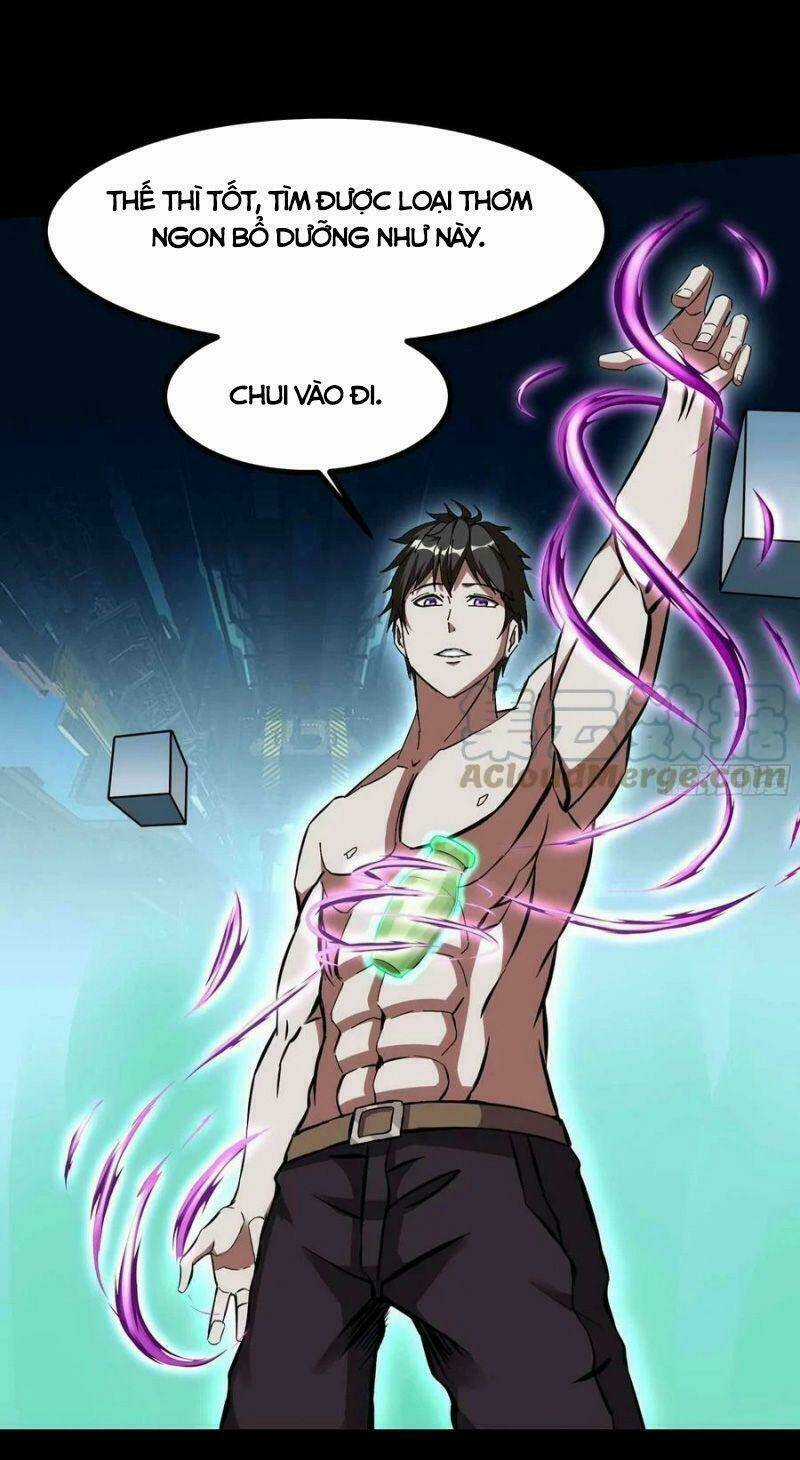 Trùng Sinh Đô Thị Thiên Tôn Chapter 315 trang 8