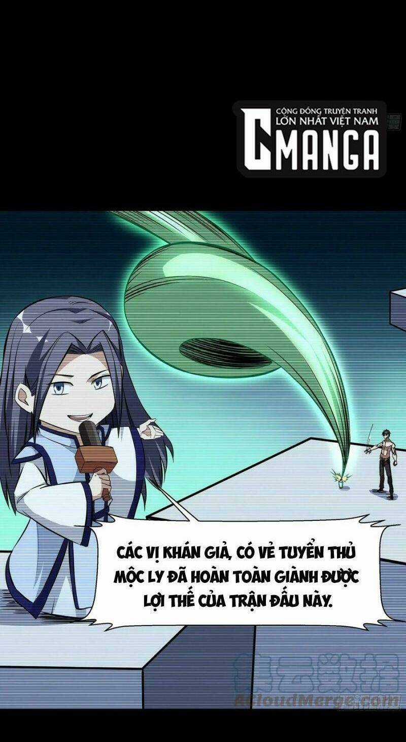 Trùng Sinh Đô Thị Thiên Tôn Chapter 315 trang 9