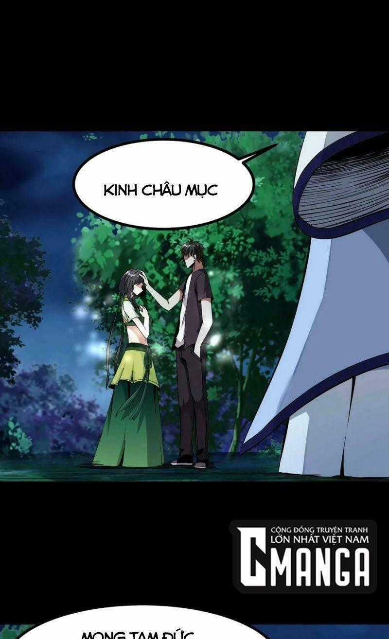 Trùng Sinh Đô Thị Thiên Tôn Chapter 316 trang 0