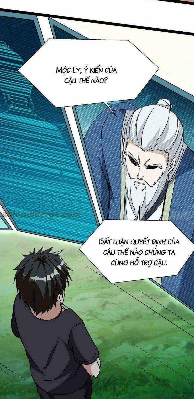 Trùng Sinh Đô Thị Thiên Tôn Chapter 316 trang 12