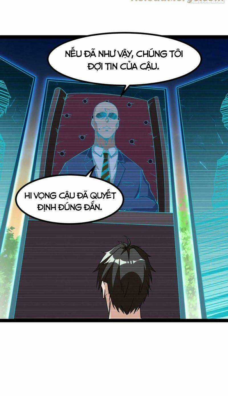 Trùng Sinh Đô Thị Thiên Tôn Chapter 316 trang 14