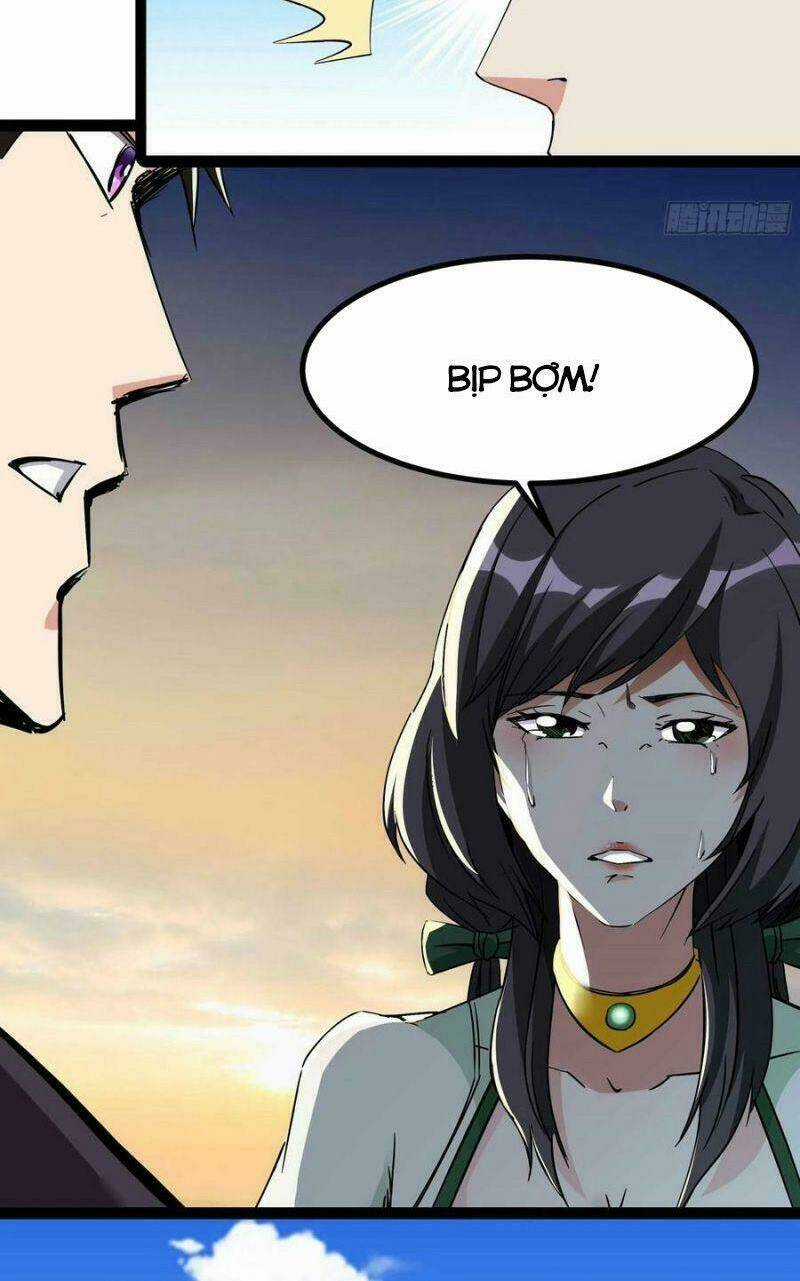 Trùng Sinh Đô Thị Thiên Tôn Chapter 316 trang 17