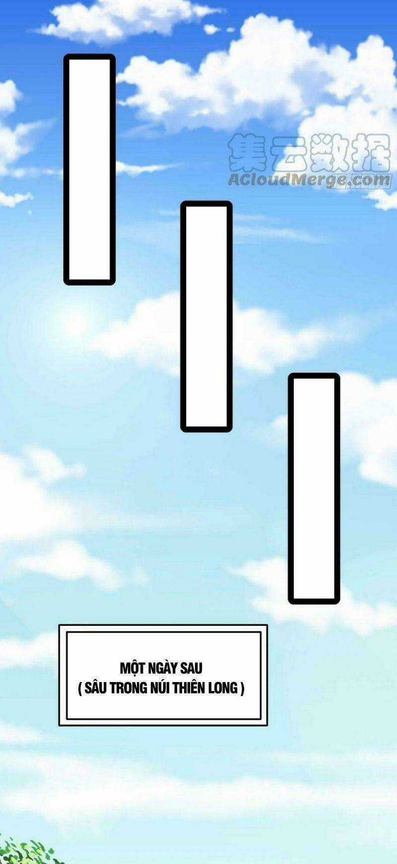 Trùng Sinh Đô Thị Thiên Tôn Chapter 316 trang 18