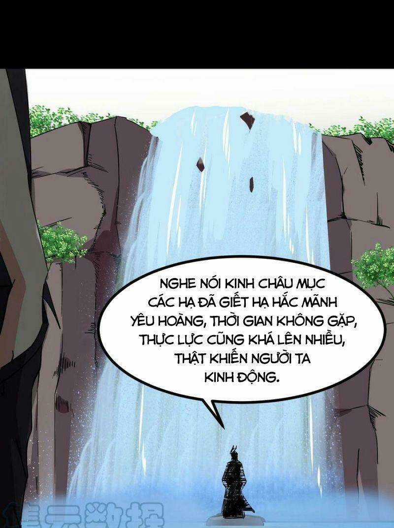 Trùng Sinh Đô Thị Thiên Tôn Chapter 316 trang 22