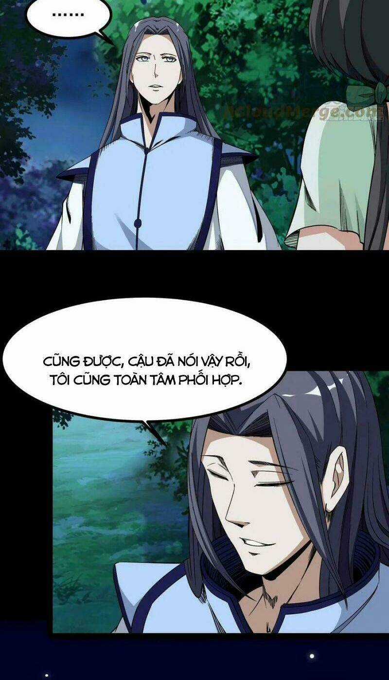 Trùng Sinh Đô Thị Thiên Tôn Chapter 316 trang 3