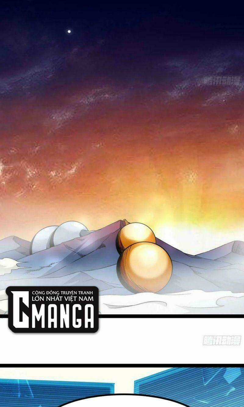 Trùng Sinh Đô Thị Thiên Tôn Chapter 316 trang 4