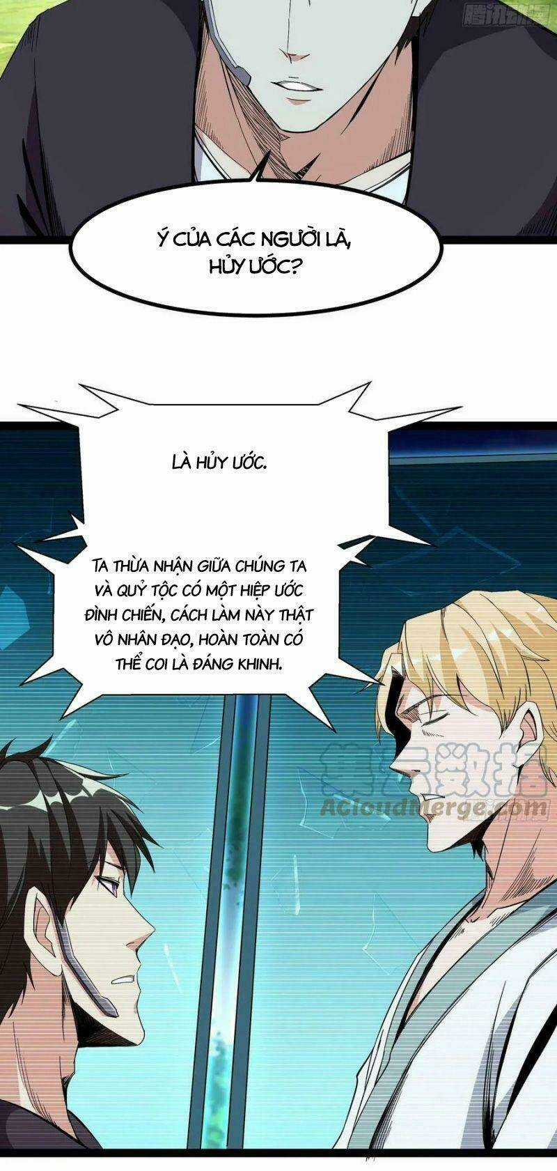 Trùng Sinh Đô Thị Thiên Tôn Chapter 316 trang 9