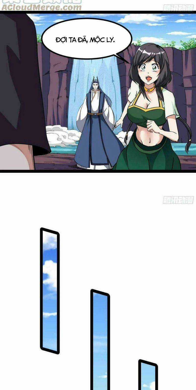 Trùng Sinh Đô Thị Thiên Tôn Chapter 317 trang 12