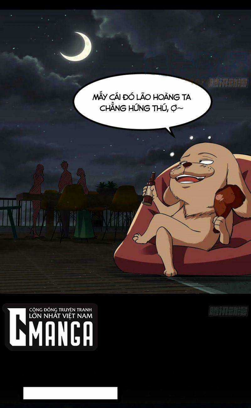 Trùng Sinh Đô Thị Thiên Tôn Chapter 317 trang 20