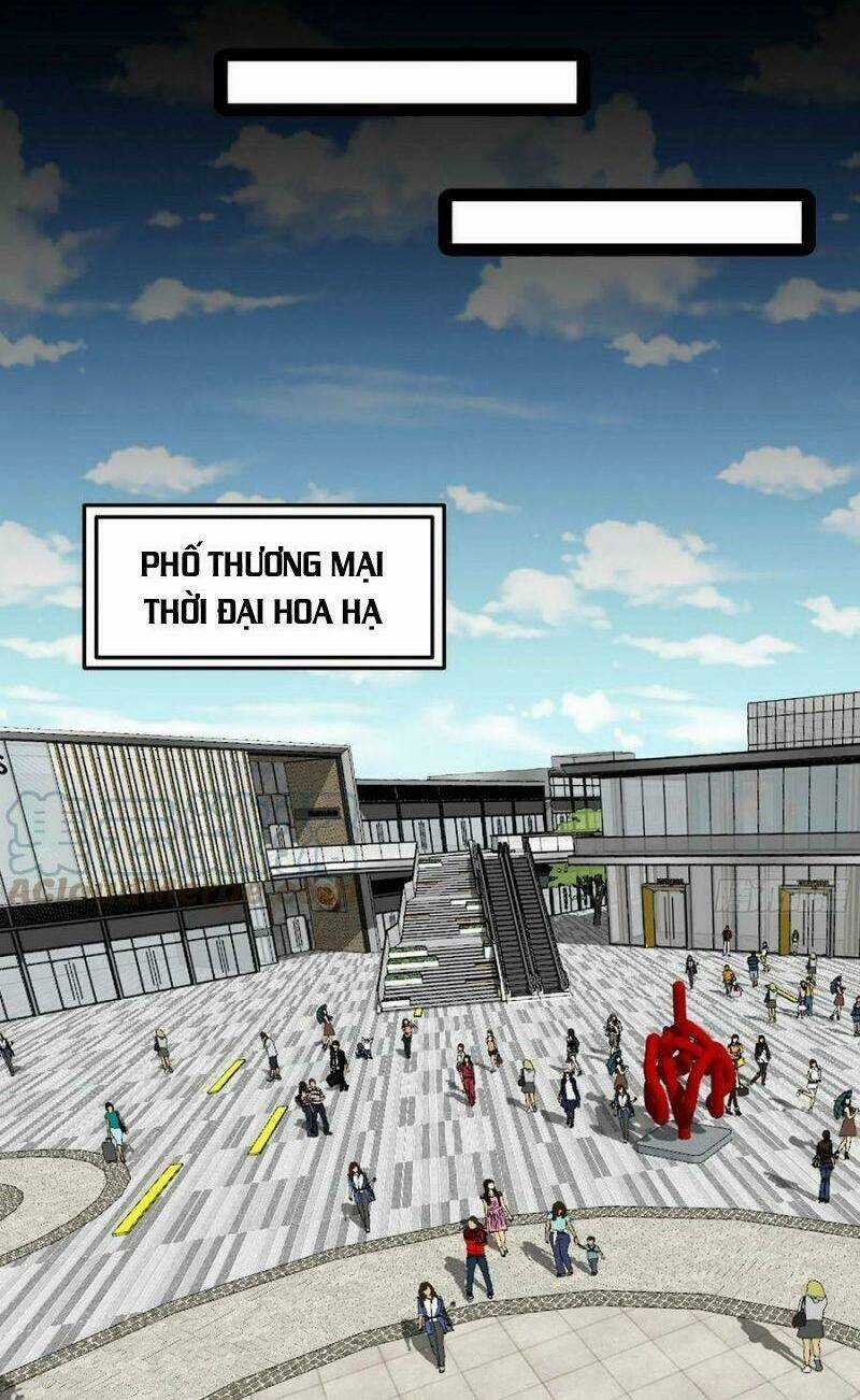 Trùng Sinh Đô Thị Thiên Tôn Chapter 317 trang 21