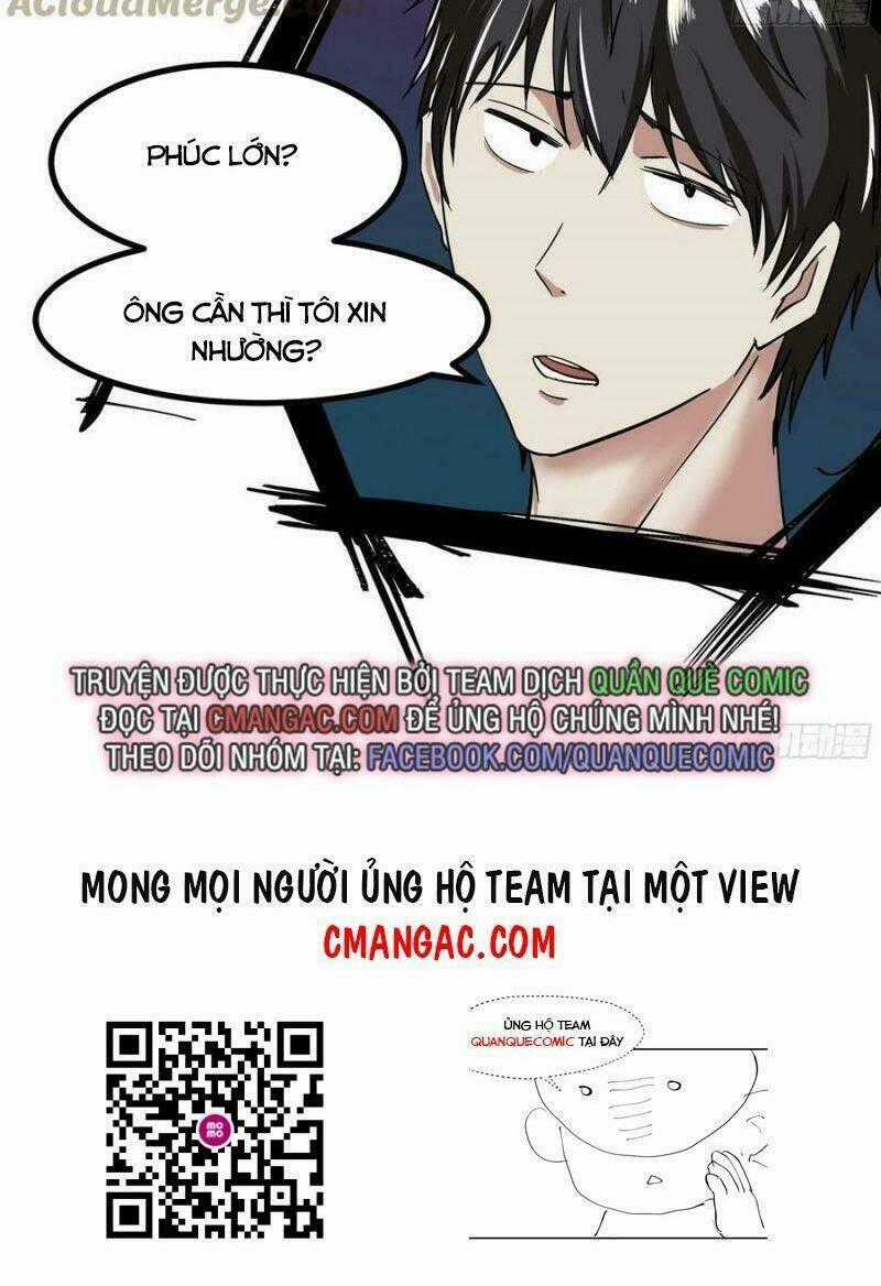 Trùng Sinh Đô Thị Thiên Tôn Chapter 317 trang 26