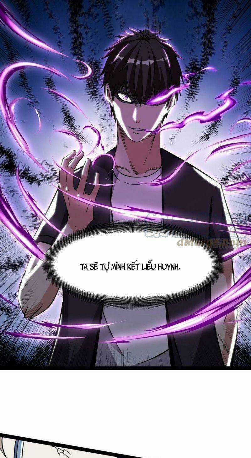 Trùng Sinh Đô Thị Thiên Tôn Chapter 317 trang 6