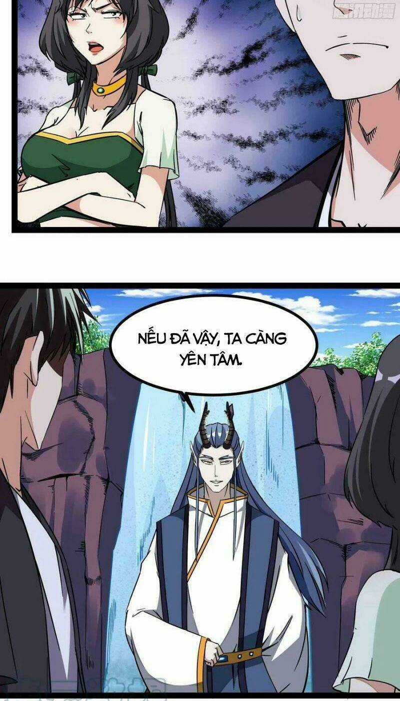 Trùng Sinh Đô Thị Thiên Tôn Chapter 317 trang 9