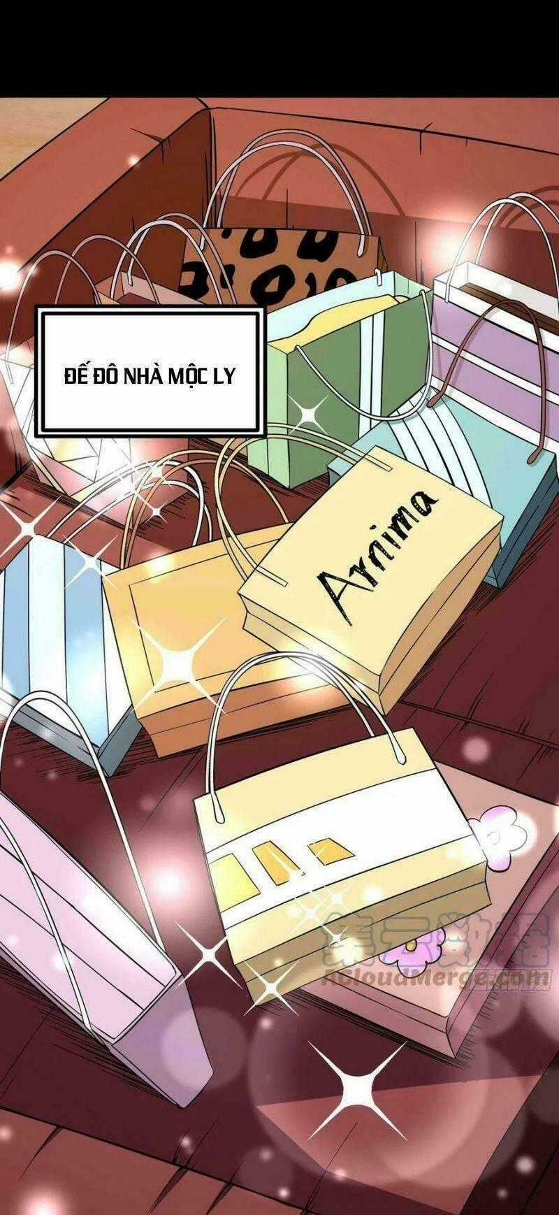 Trùng Sinh Đô Thị Thiên Tôn Chapter 318 trang 0