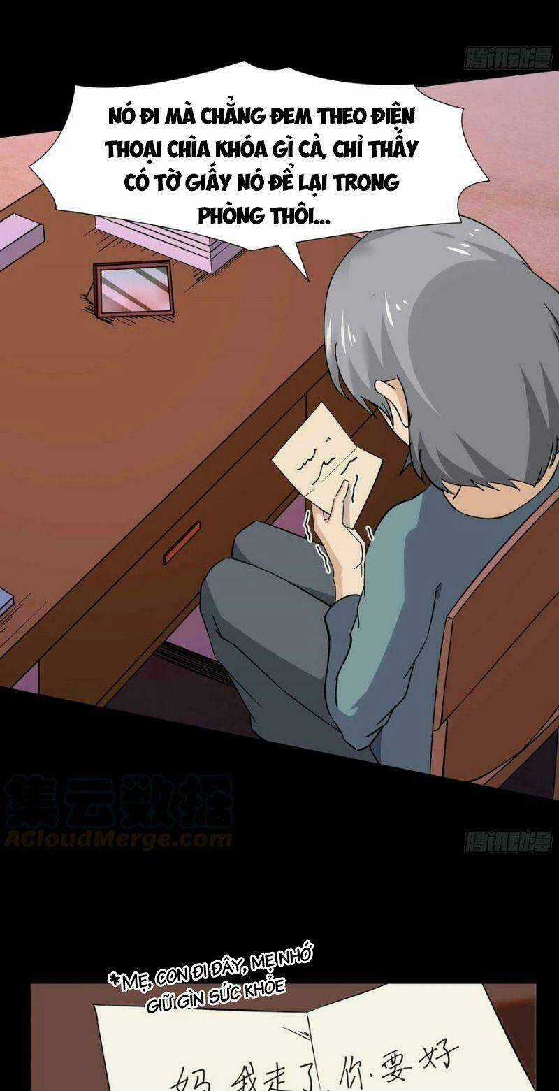 Trùng Sinh Đô Thị Thiên Tôn Chapter 318 trang 12