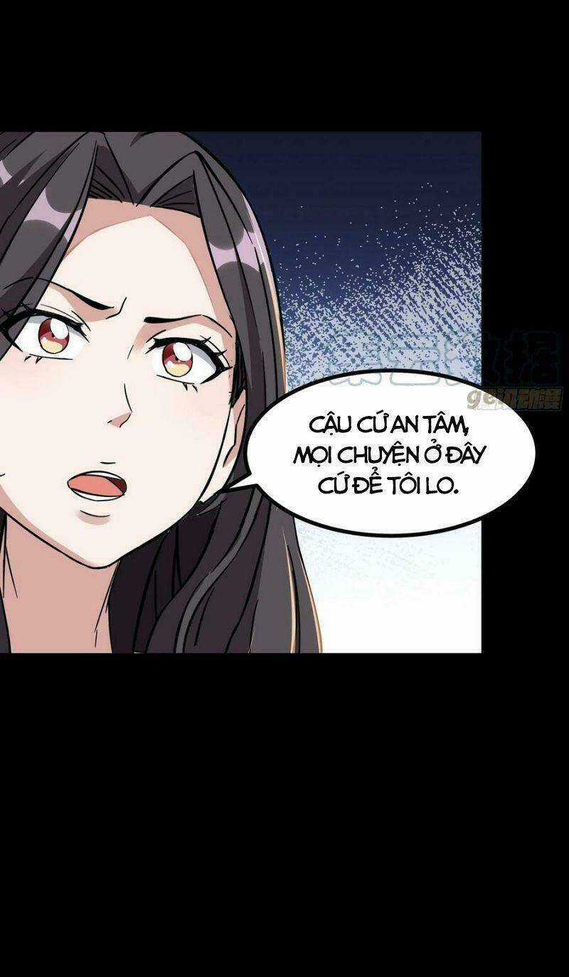 Trùng Sinh Đô Thị Thiên Tôn Chapter 318 trang 16