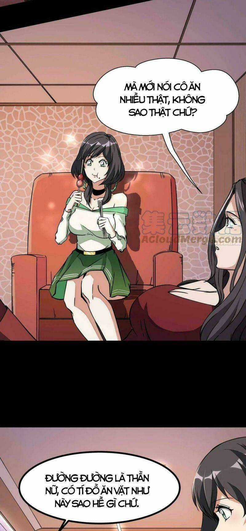 Trùng Sinh Đô Thị Thiên Tôn Chapter 318 trang 2