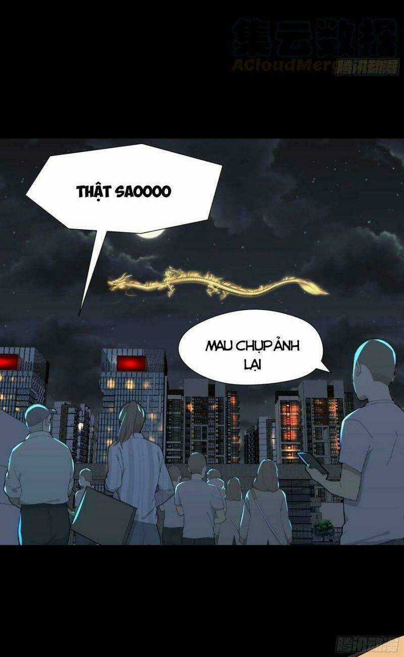 Trùng Sinh Đô Thị Thiên Tôn Chapter 318 trang 21
