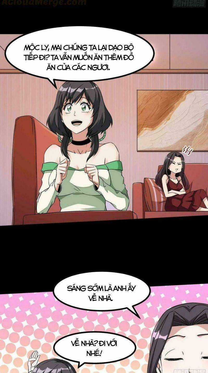 Trùng Sinh Đô Thị Thiên Tôn Chapter 318 trang 4